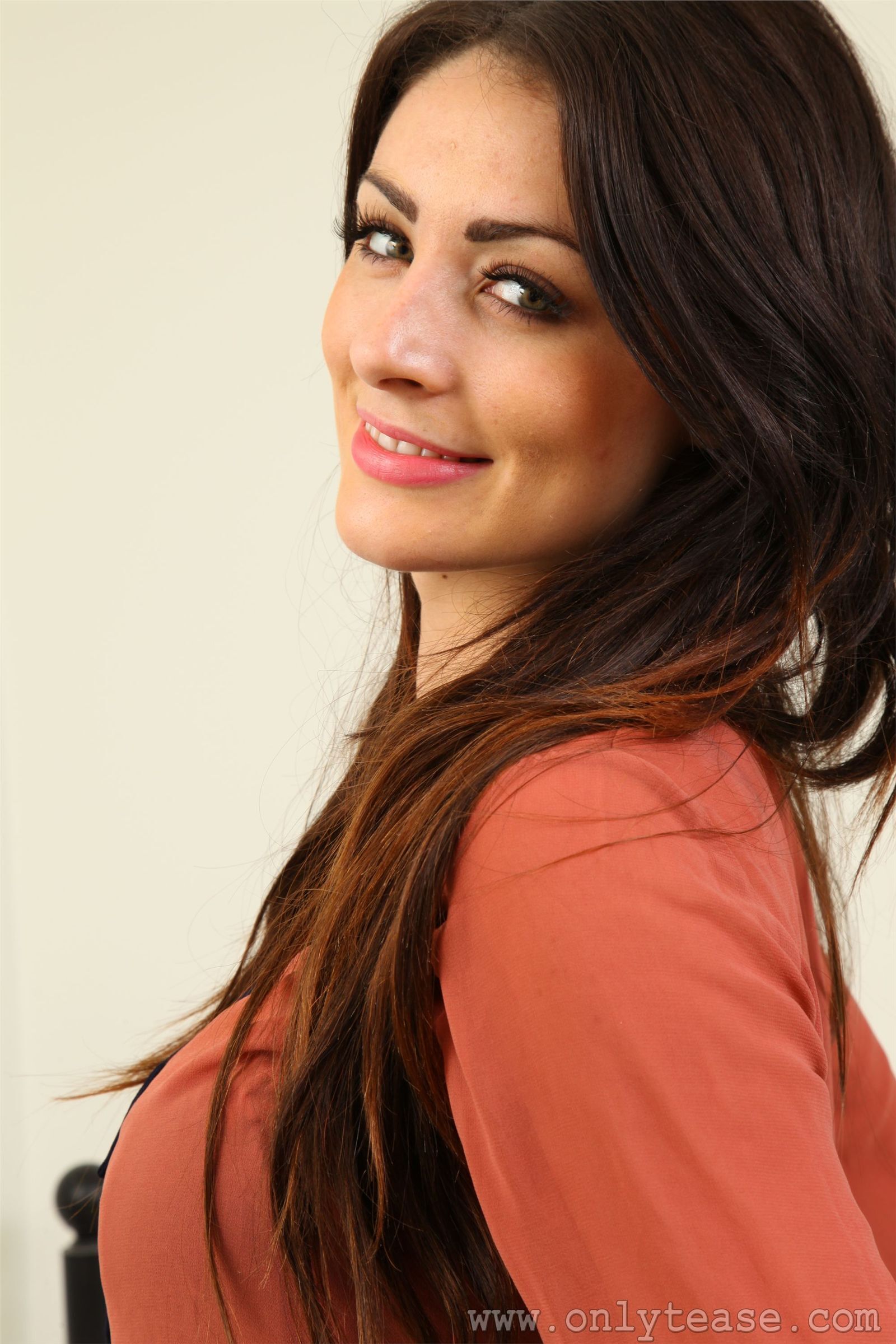 [OnlyTease]2012.05.14 Tammy Taylor9940 欧美丝袜泰斗美腿